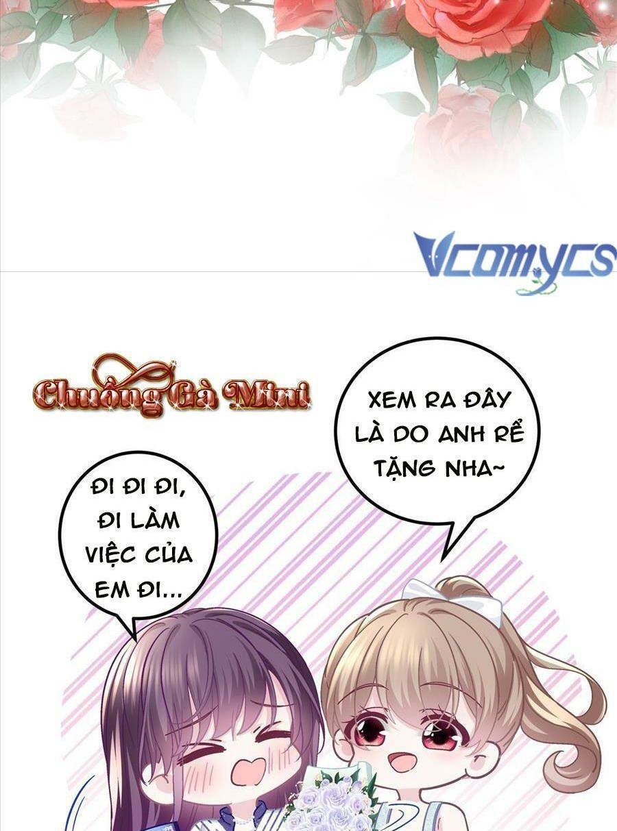 Bảo Bối Của Lão Đại Đã Xuyên Không Trở Về! Chapter 85 - 28
