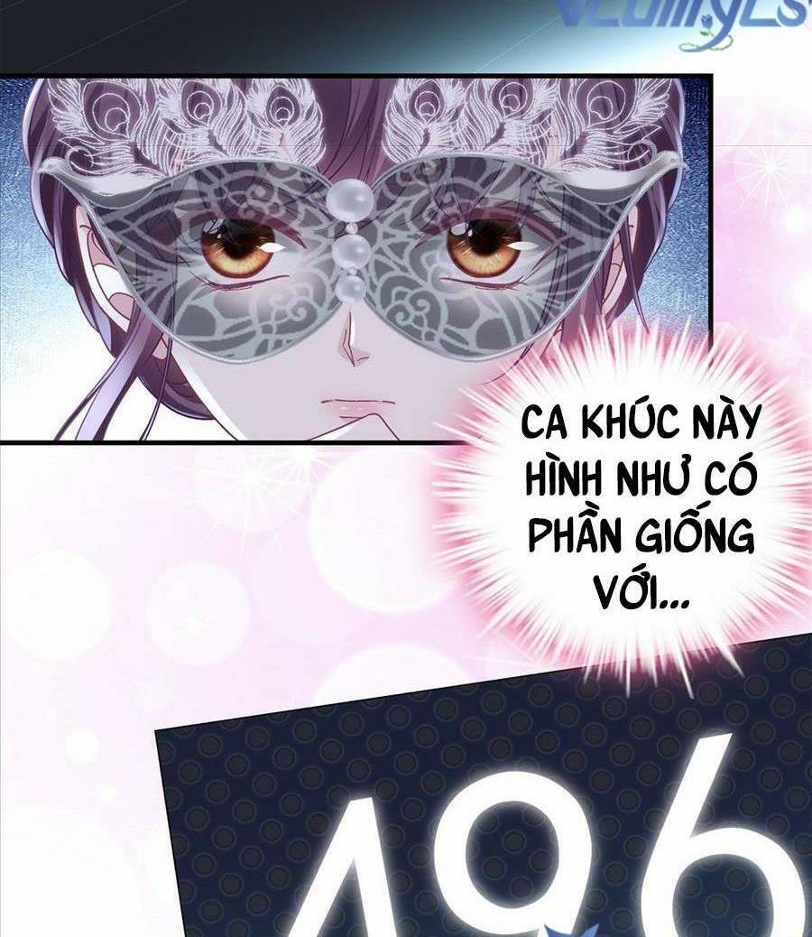 Bảo Bối Của Lão Đại Đã Xuyên Không Trở Về! Chapter 85 - 41