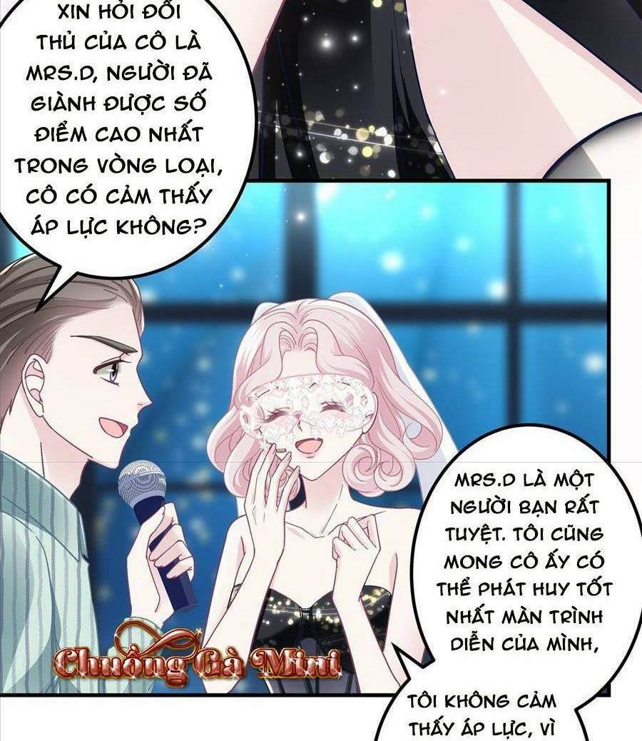 Bảo Bối Của Lão Đại Đã Xuyên Không Trở Về! Chapter 85 - 44