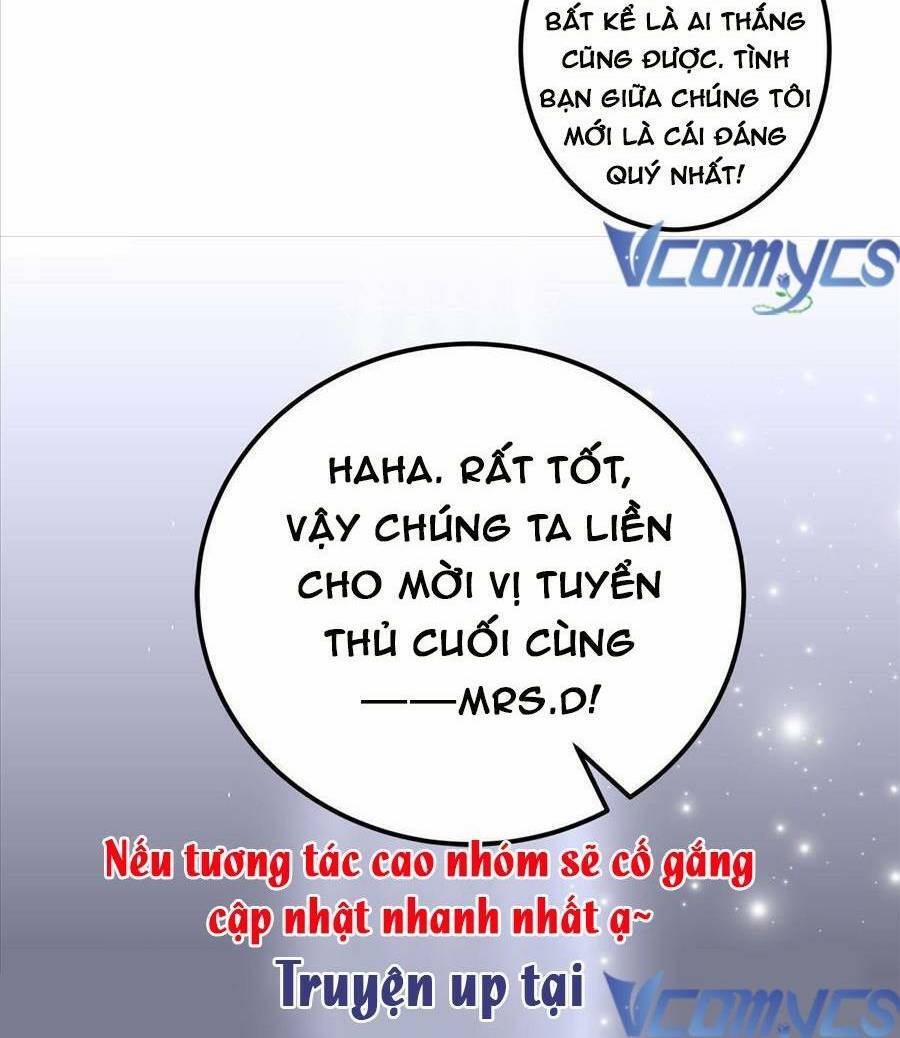 Bảo Bối Của Lão Đại Đã Xuyên Không Trở Về! Chapter 85 - 45