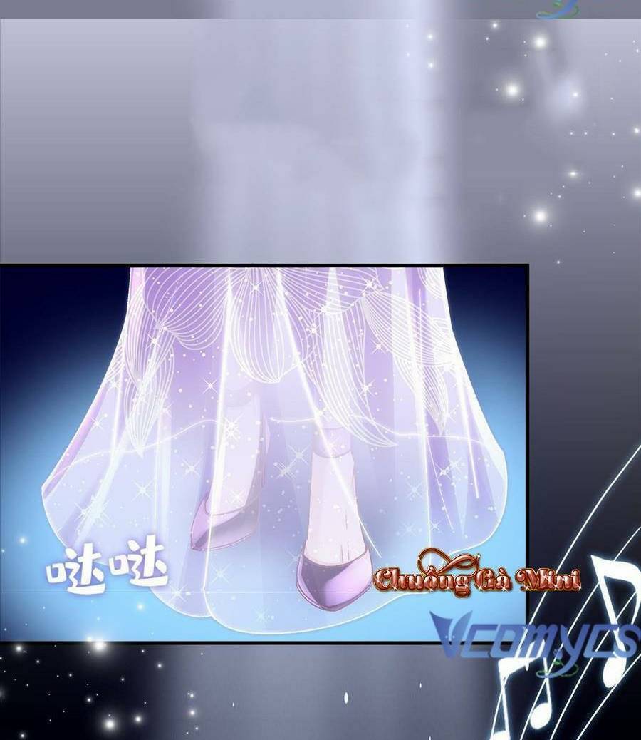 Bảo Bối Của Lão Đại Đã Xuyên Không Trở Về! Chapter 85 - 46