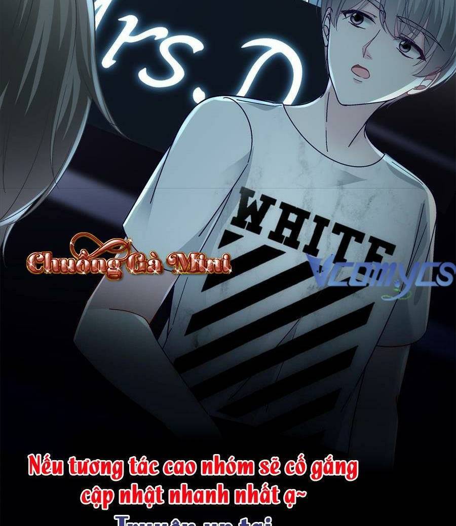 Bảo Bối Của Lão Đại Đã Xuyên Không Trở Về! Chapter 85 - 62