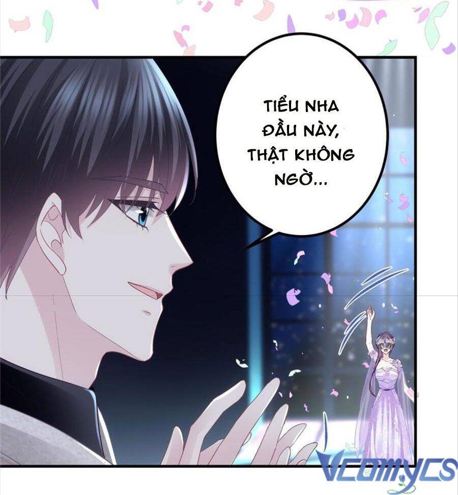Bảo Bối Của Lão Đại Đã Xuyên Không Trở Về! Chapter 86 - 27