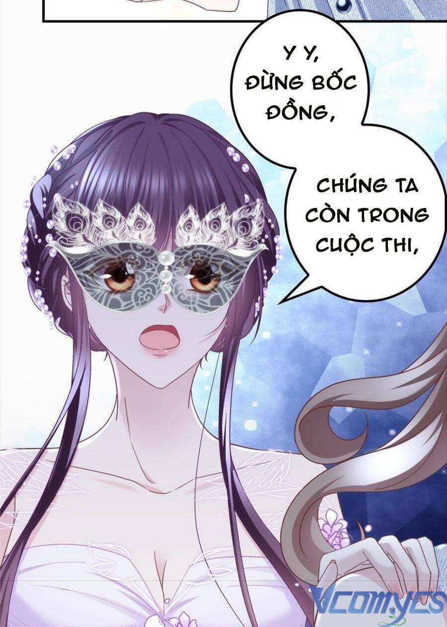 Bảo Bối Của Lão Đại Đã Xuyên Không Trở Về! Chapter 86 - 47