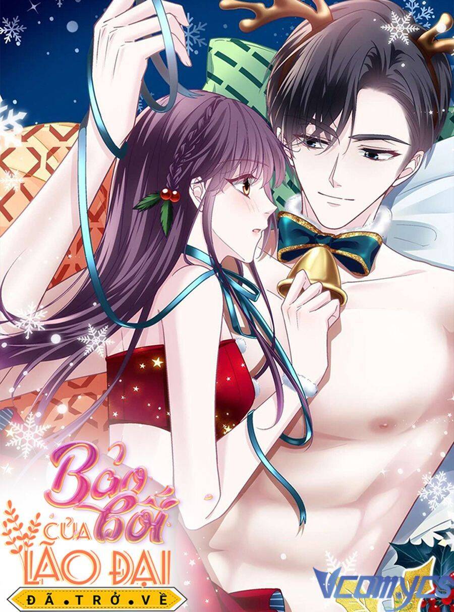 Bảo Bối Của Lão Đại Đã Xuyên Không Trở Về! Chapter 86 - 58