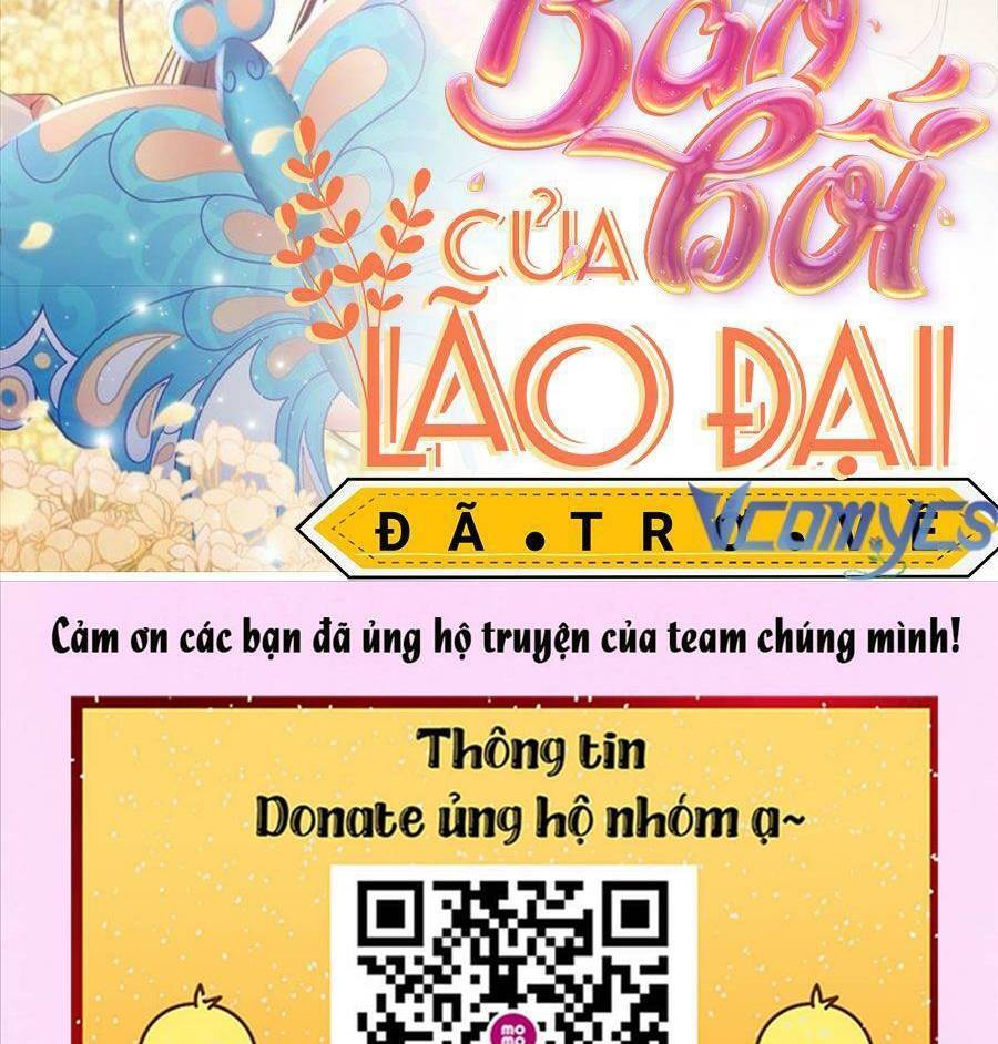 Bảo Bối Của Lão Đại Đã Xuyên Không Trở Về! Chapter 87 - 2