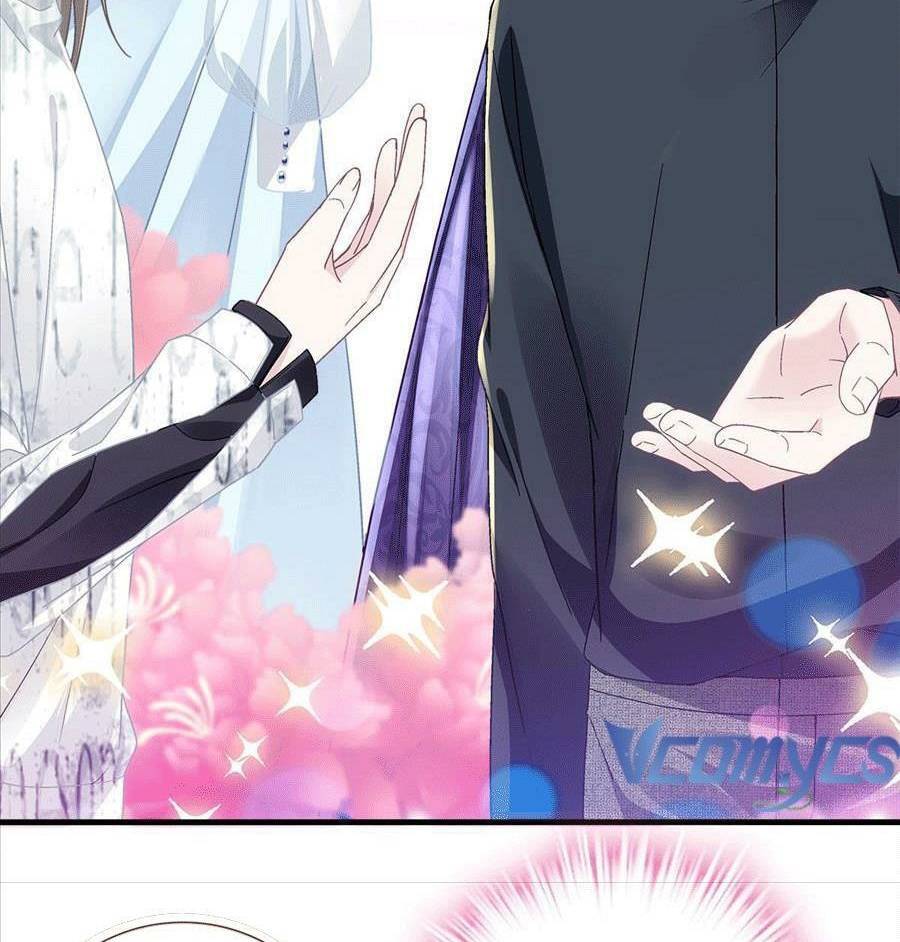 Bảo Bối Của Lão Đại Đã Xuyên Không Trở Về! Chapter 87 - 11