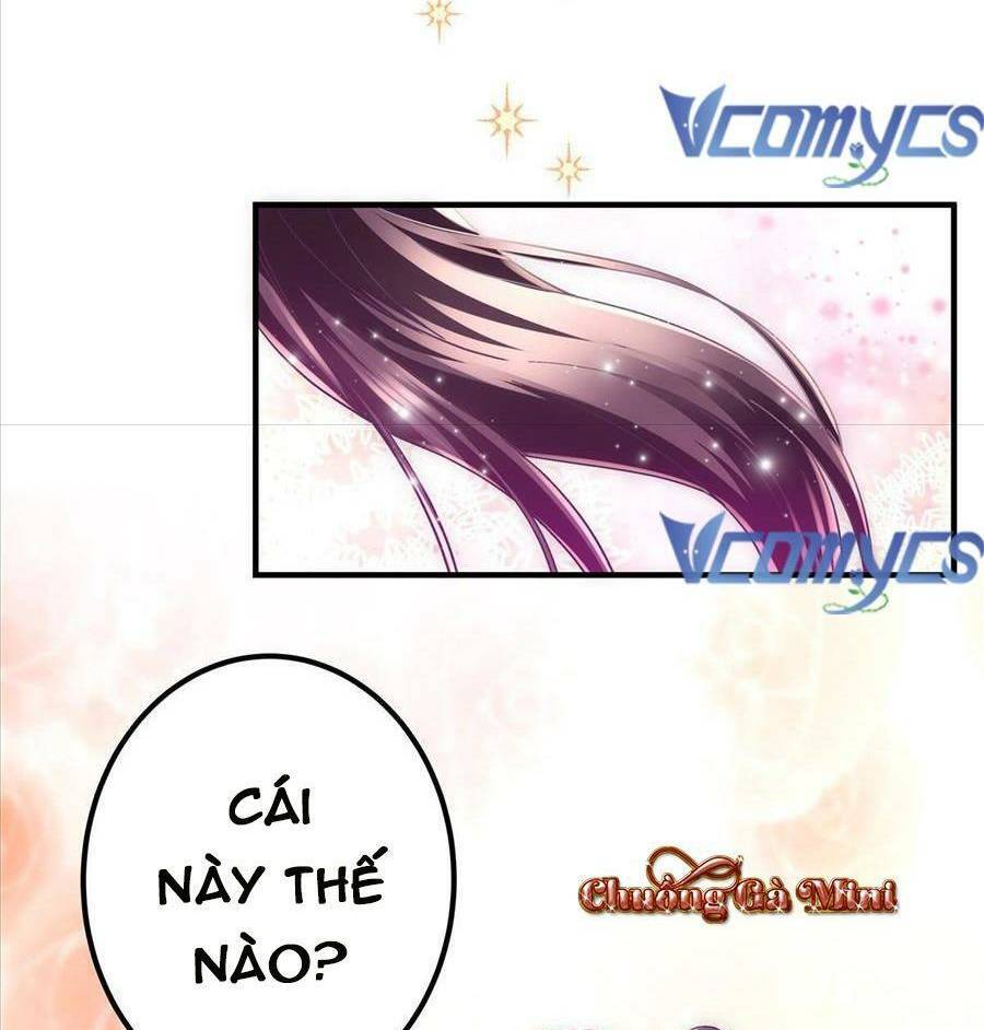 Bảo Bối Của Lão Đại Đã Xuyên Không Trở Về! Chapter 87 - 18