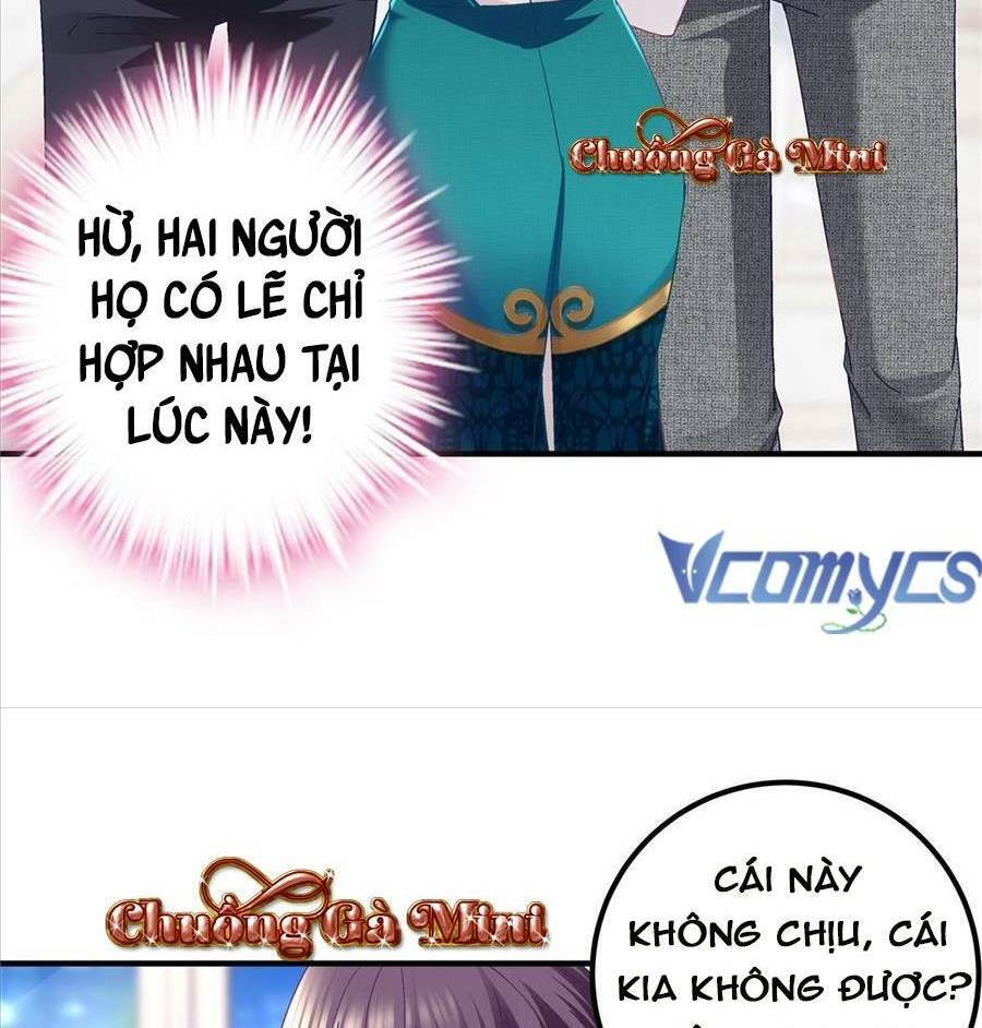 Bảo Bối Của Lão Đại Đã Xuyên Không Trở Về! Chapter 87 - 28