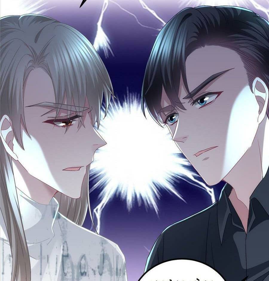Bảo Bối Của Lão Đại Đã Xuyên Không Trở Về! Chapter 87 - 30