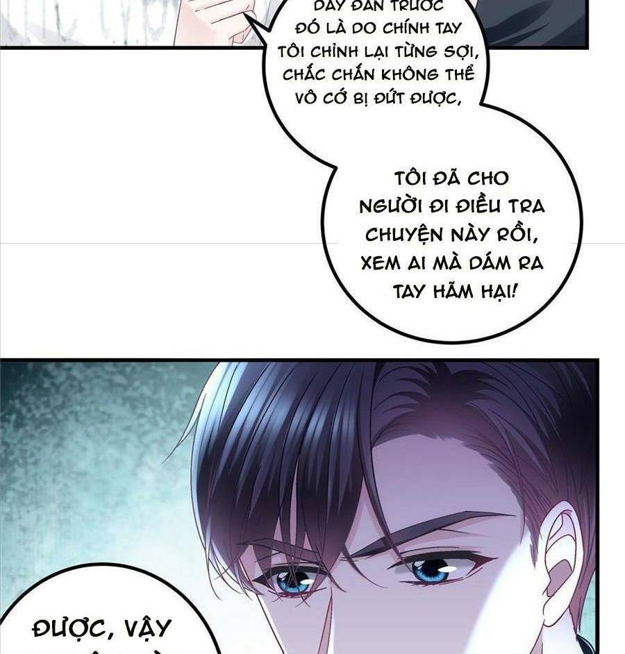 Bảo Bối Của Lão Đại Đã Xuyên Không Trở Về! Chapter 87 - 36