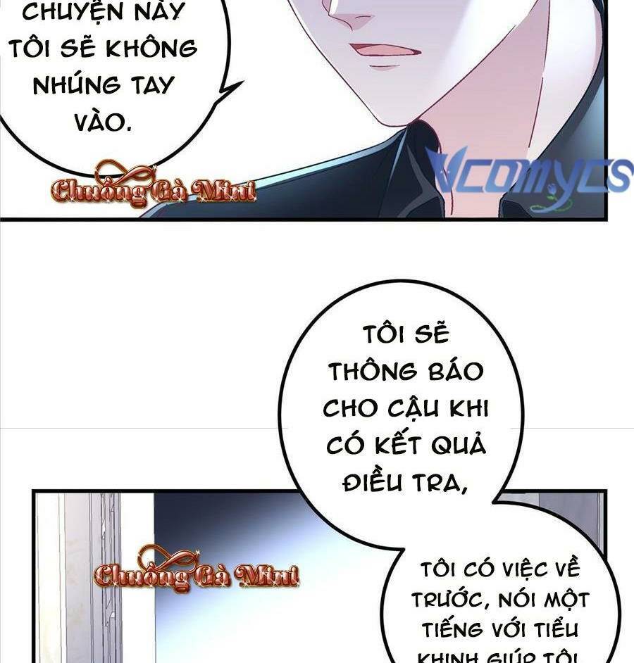 Bảo Bối Của Lão Đại Đã Xuyên Không Trở Về! Chapter 87 - 37