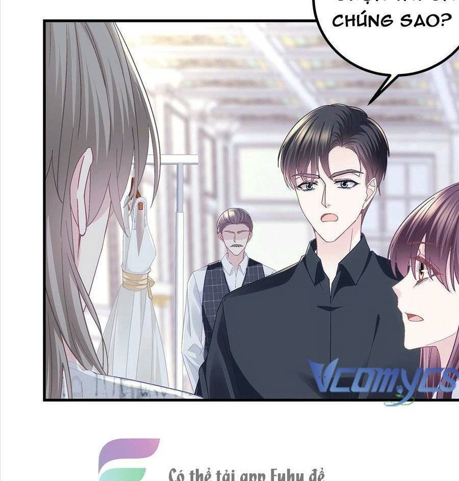 Bảo Bối Của Lão Đại Đã Xuyên Không Trở Về! Chapter 87 - 5
