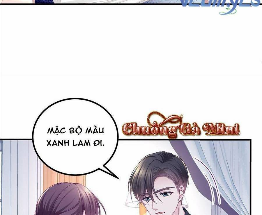 Bảo Bối Của Lão Đại Đã Xuyên Không Trở Về! Chapter 87 - 42