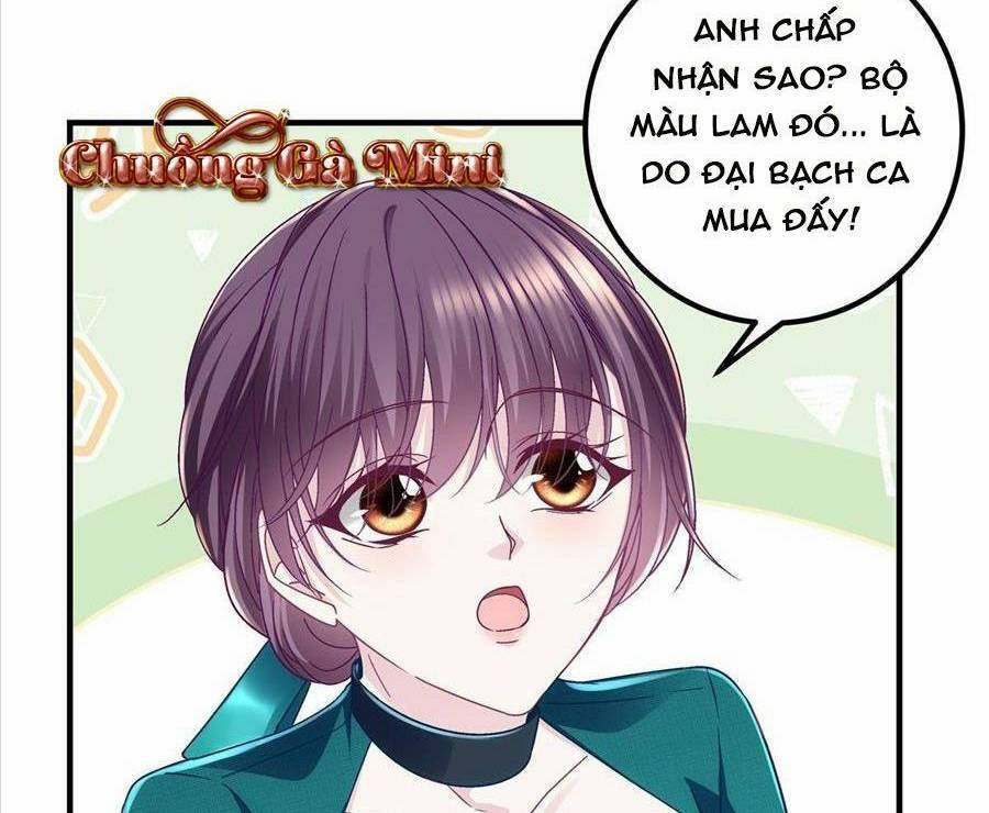 Bảo Bối Của Lão Đại Đã Xuyên Không Trở Về! Chapter 87 - 44