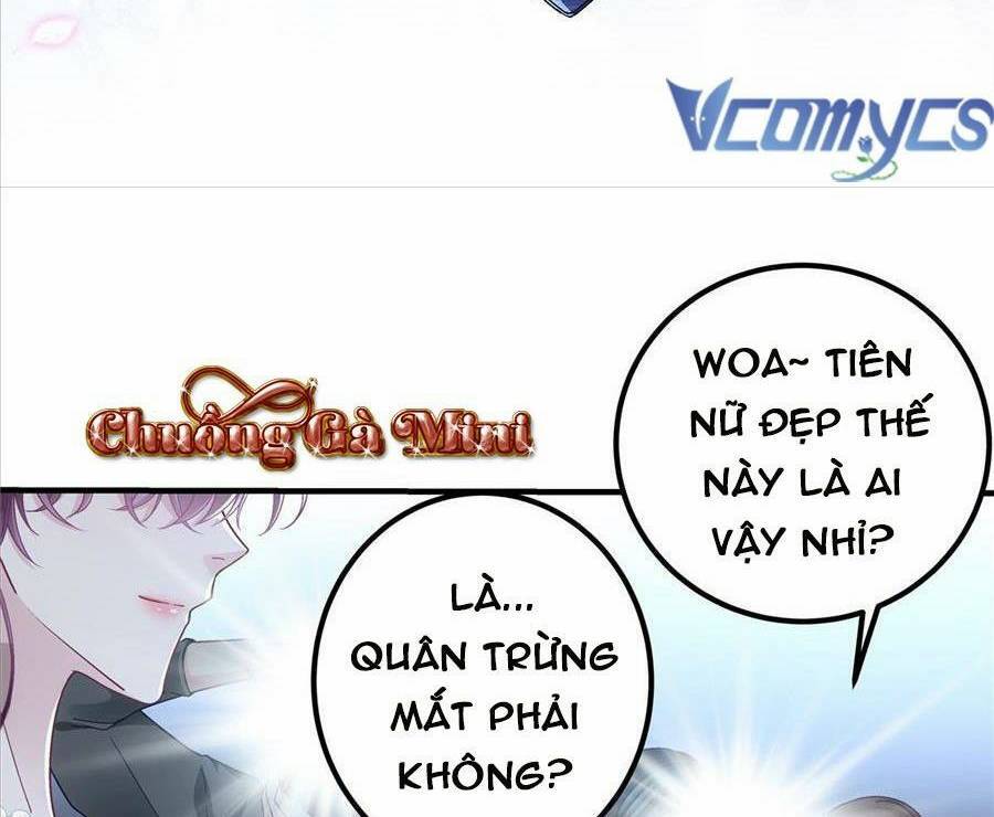 Bảo Bối Của Lão Đại Đã Xuyên Không Trở Về! Chapter 87 - 60