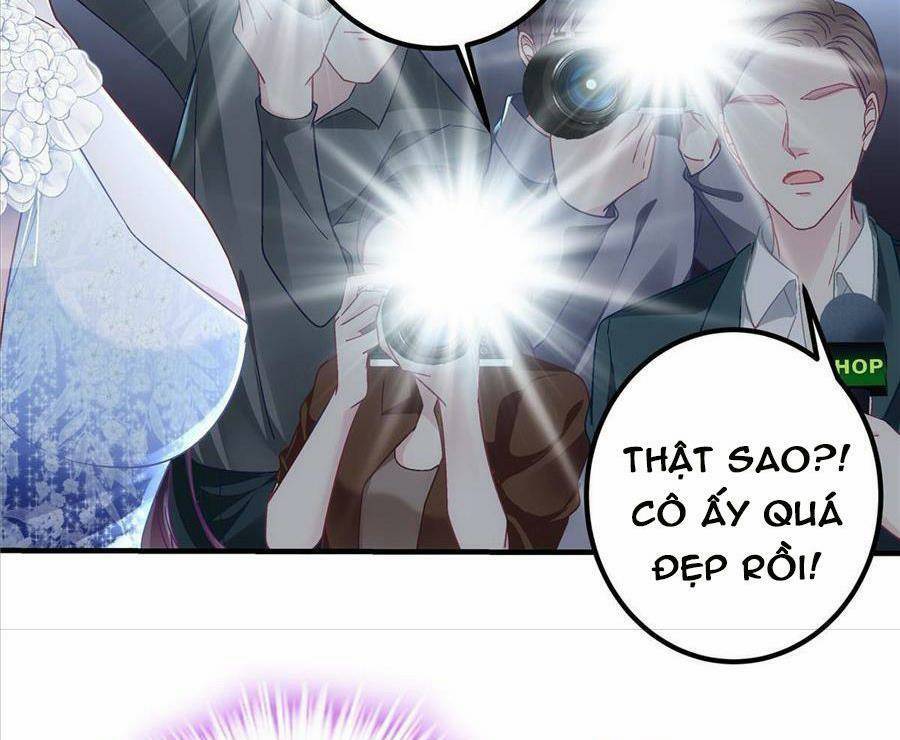 Bảo Bối Của Lão Đại Đã Xuyên Không Trở Về! Chapter 87 - 61