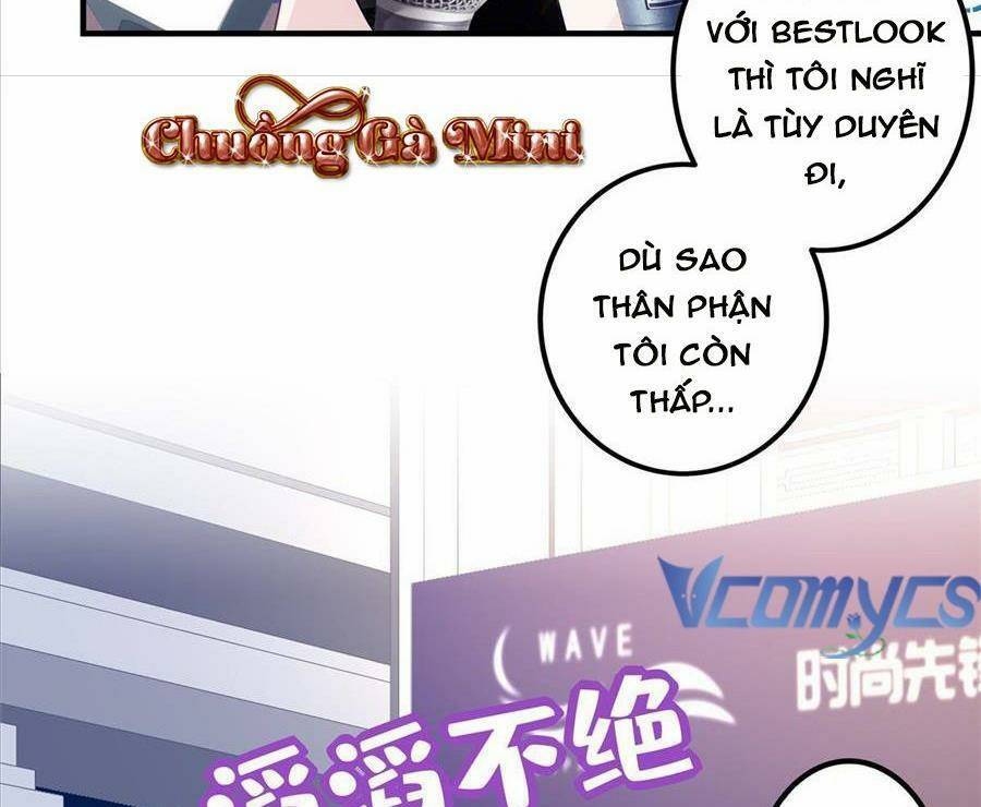 Bảo Bối Của Lão Đại Đã Xuyên Không Trở Về! Chapter 87 - 65