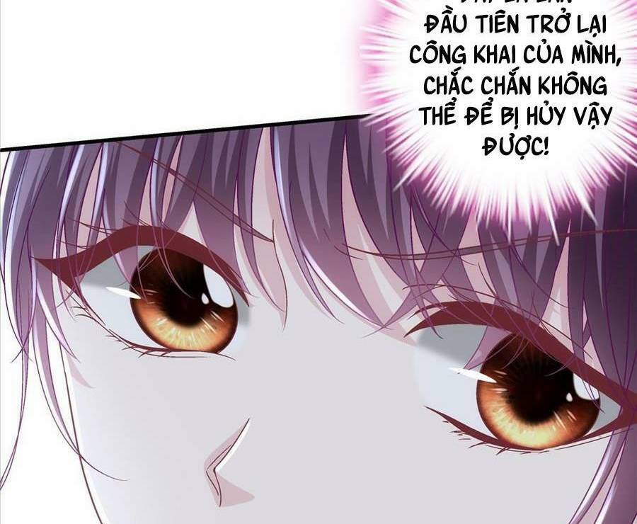 Bảo Bối Của Lão Đại Đã Xuyên Không Trở Về! Chapter 87 - 70