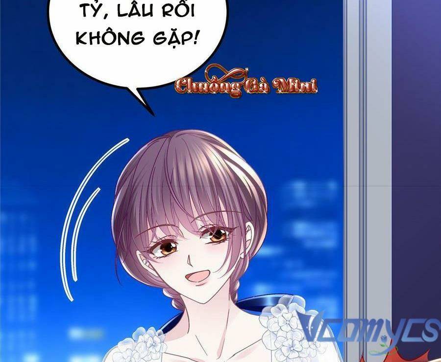 Bảo Bối Của Lão Đại Đã Xuyên Không Trở Về! Chapter 87 - 73