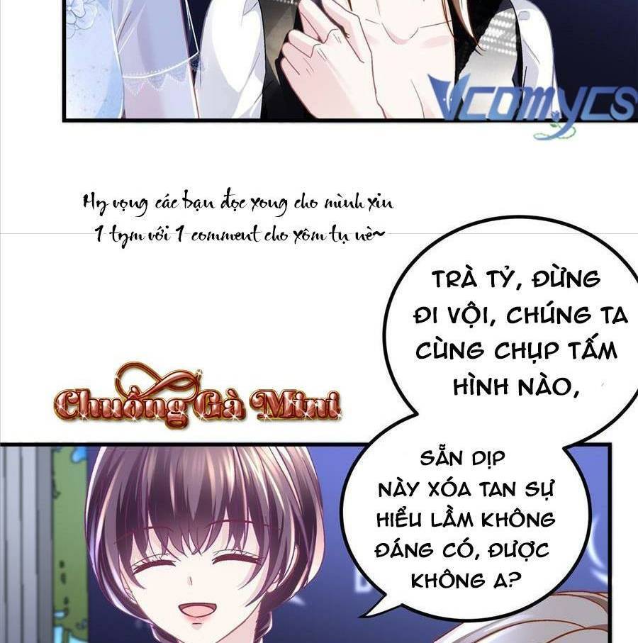 Bảo Bối Của Lão Đại Đã Xuyên Không Trở Về! Chapter 88 - 12