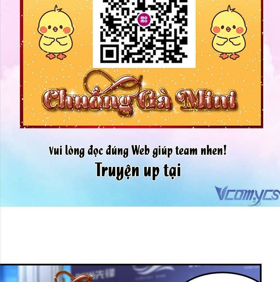 Bảo Bối Của Lão Đại Đã Xuyên Không Trở Về! Chapter 88 - 3