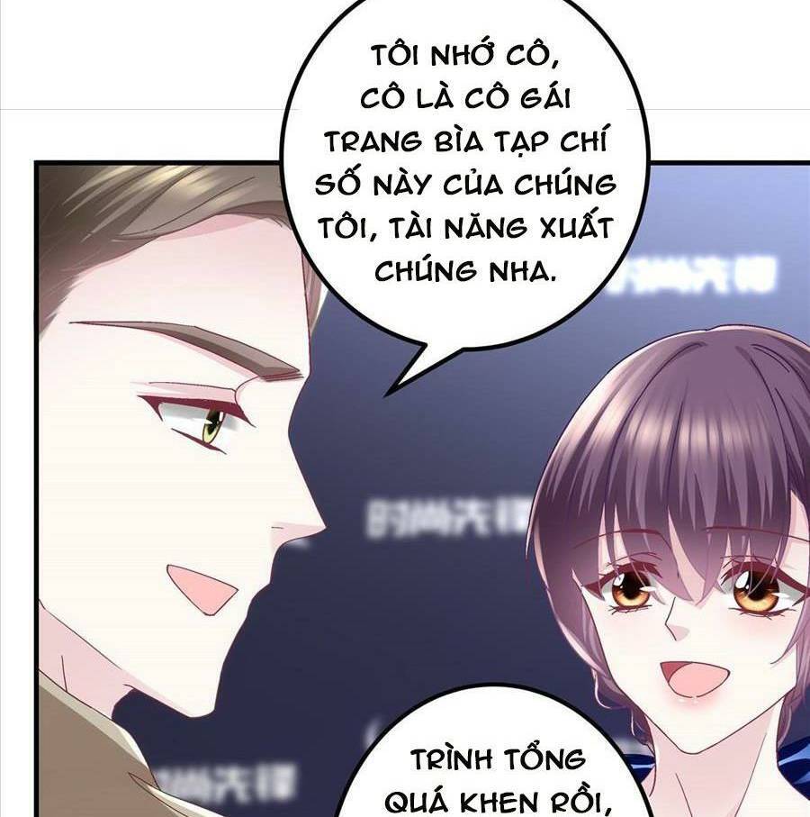 Bảo Bối Của Lão Đại Đã Xuyên Không Trở Về! Chapter 88 - 29