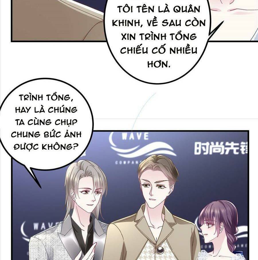 Bảo Bối Của Lão Đại Đã Xuyên Không Trở Về! Chapter 88 - 30