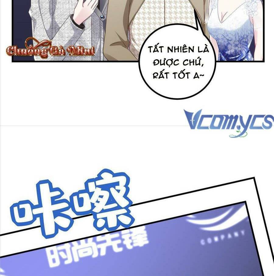 Bảo Bối Của Lão Đại Đã Xuyên Không Trở Về! Chapter 88 - 31
