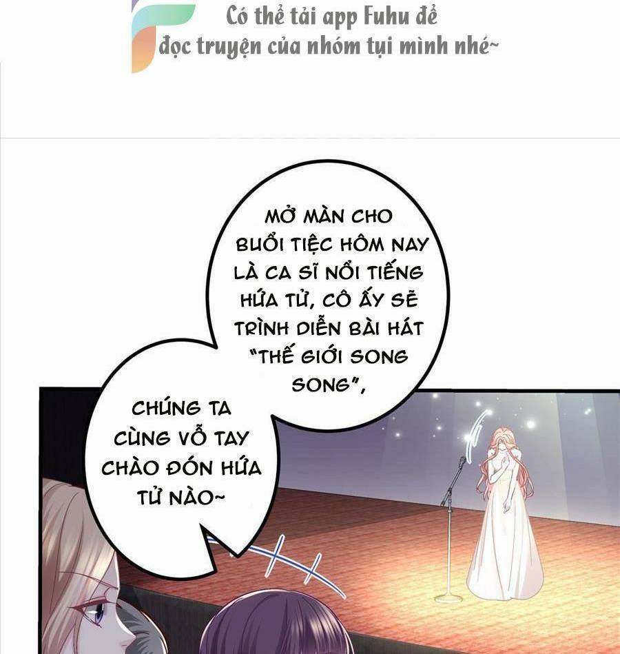 Bảo Bối Của Lão Đại Đã Xuyên Không Trở Về! Chapter 88 - 40