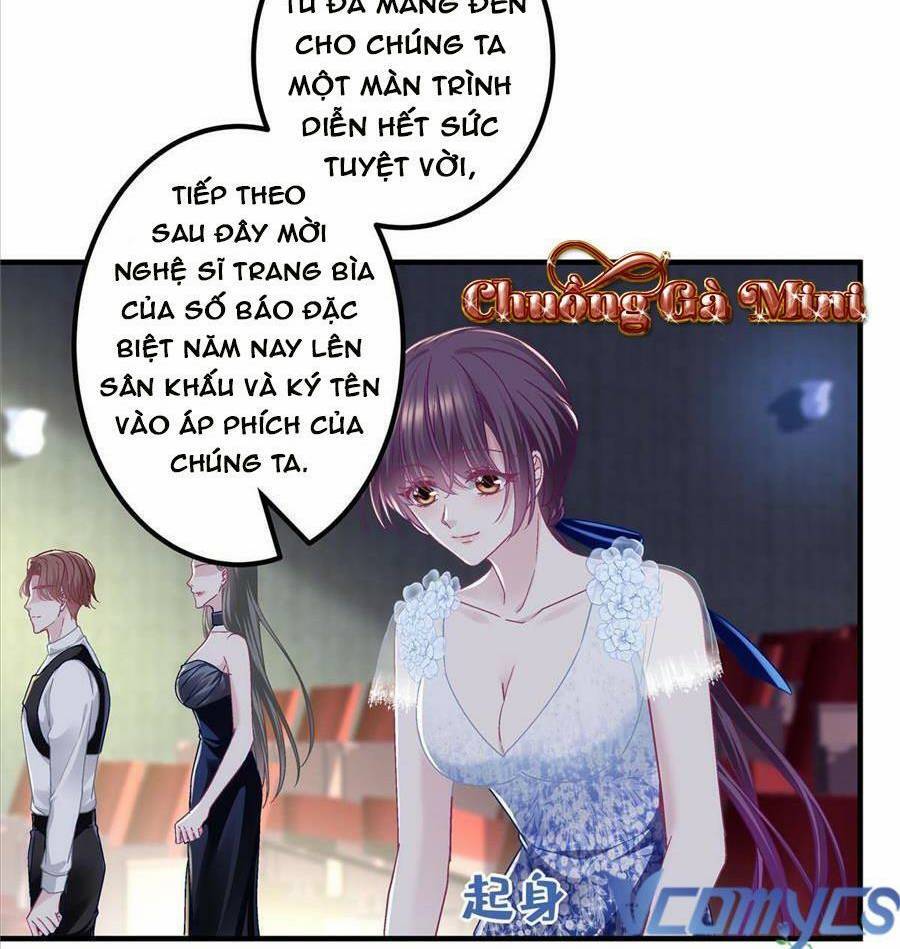 Bảo Bối Của Lão Đại Đã Xuyên Không Trở Về! Chapter 88 - 47