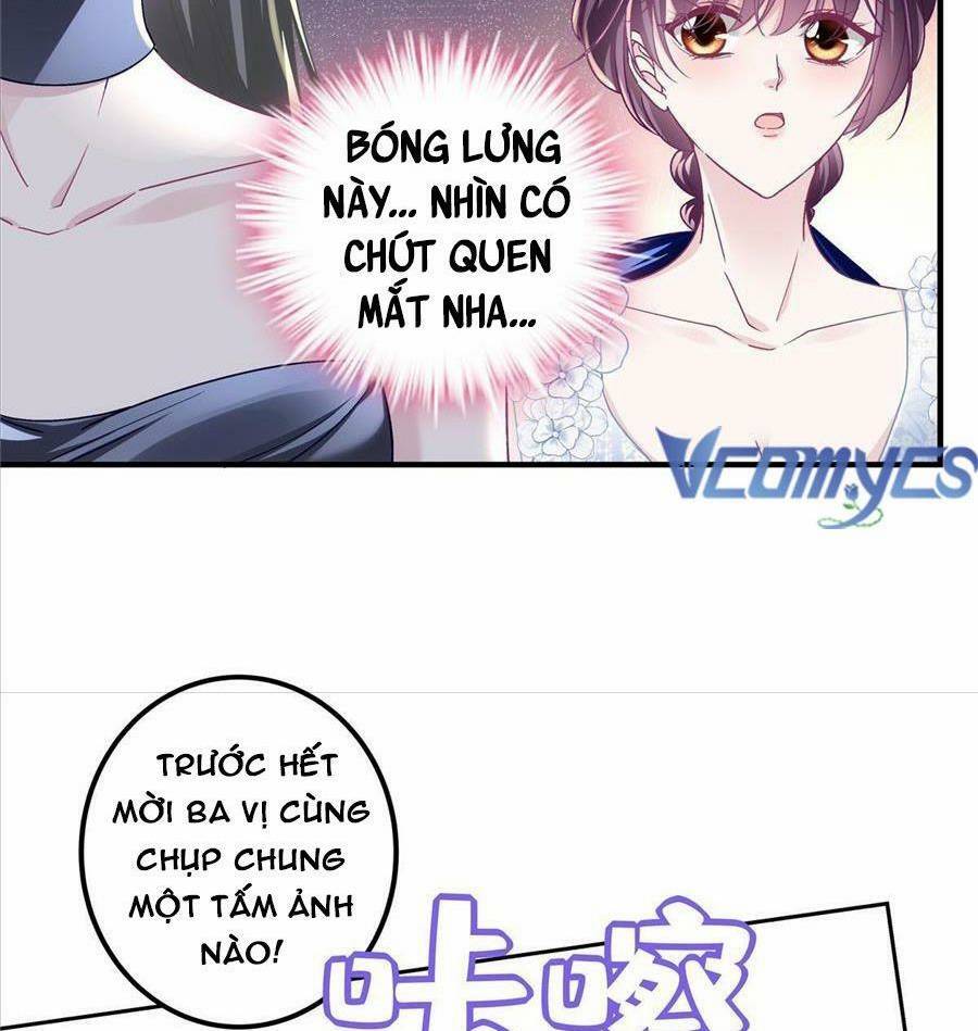 Bảo Bối Của Lão Đại Đã Xuyên Không Trở Về! Chapter 88 - 50