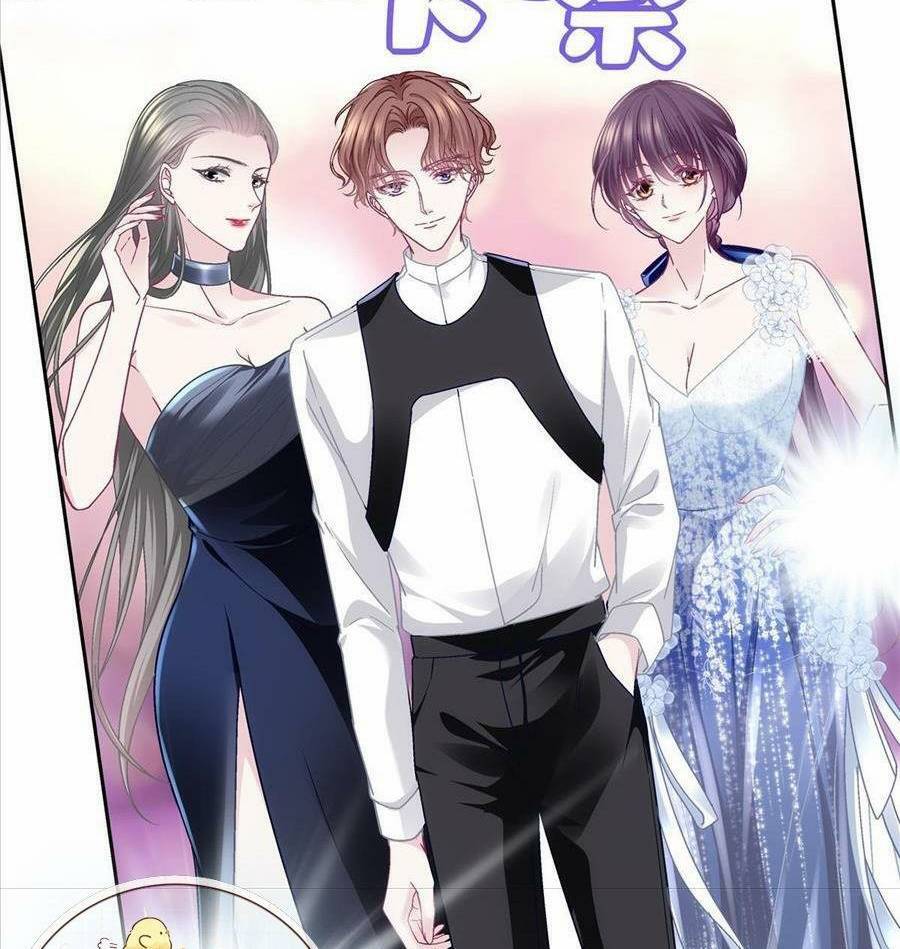 Bảo Bối Của Lão Đại Đã Xuyên Không Trở Về! Chapter 88 - 51