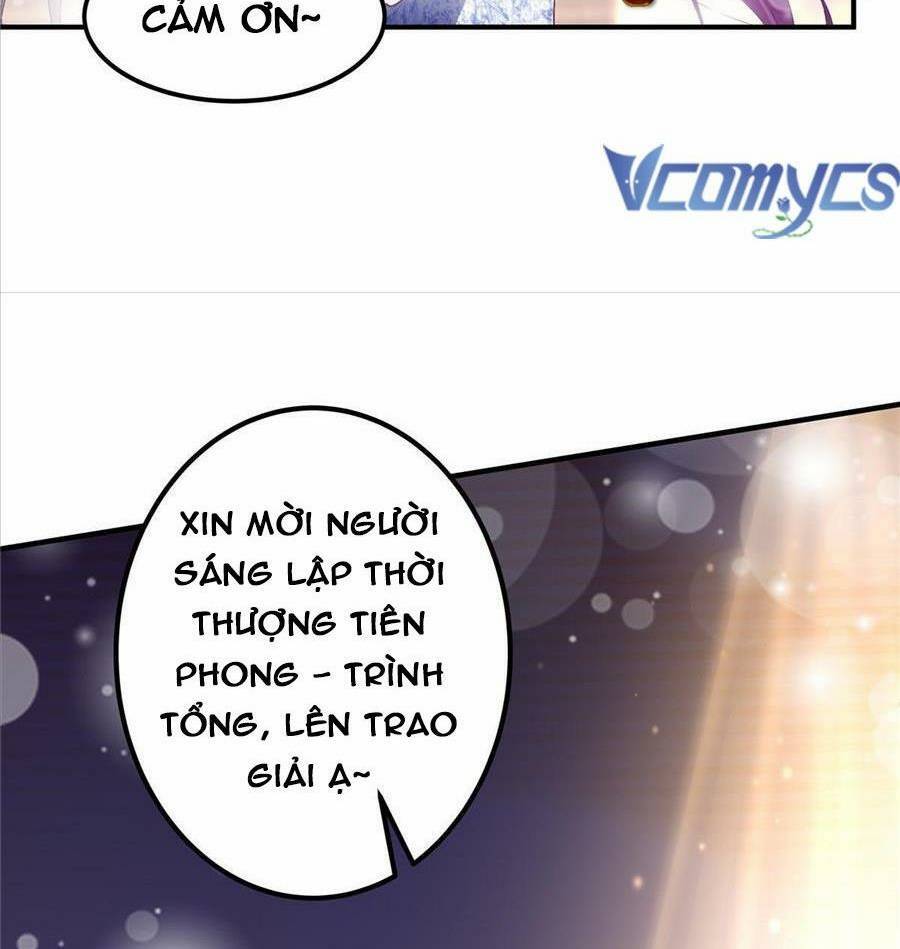 Bảo Bối Của Lão Đại Đã Xuyên Không Trở Về! Chapter 88 - 56
