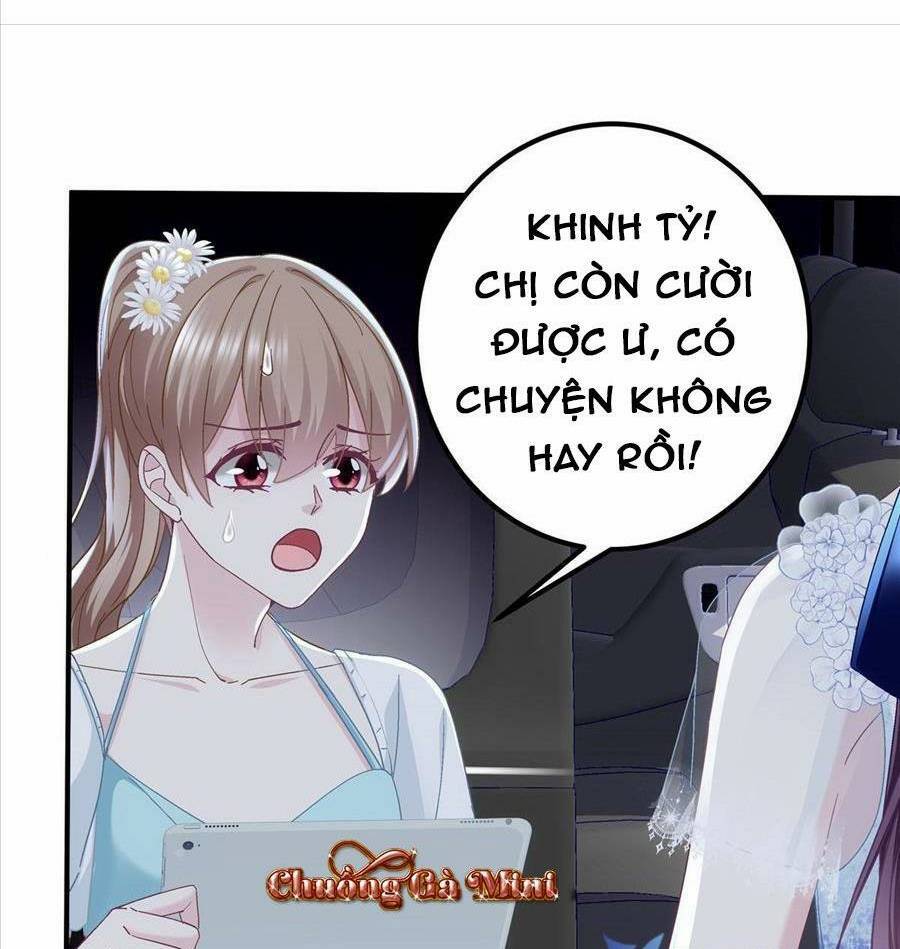 Bảo Bối Của Lão Đại Đã Xuyên Không Trở Về! Chapter 88 - 64