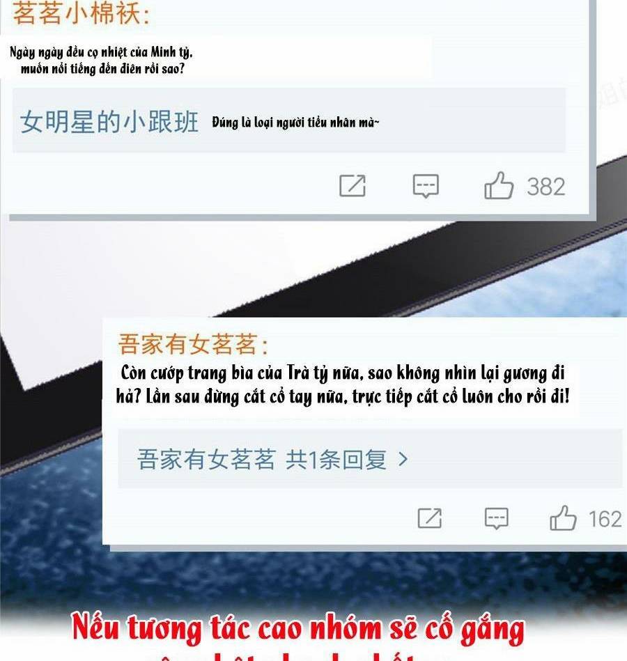 Bảo Bối Của Lão Đại Đã Xuyên Không Trở Về! Chapter 88 - 68