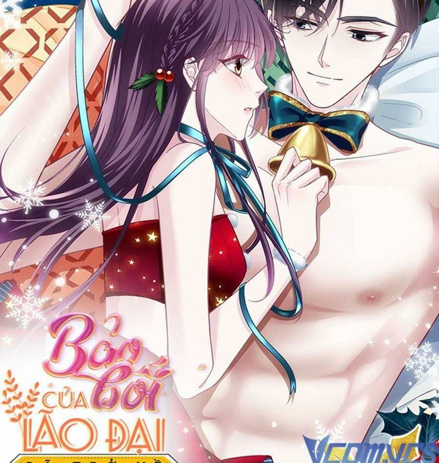 Bảo Bối Của Lão Đại Đã Xuyên Không Trở Về! Chapter 88 - 72