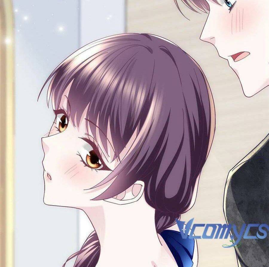 Bảo Bối Của Lão Đại Đã Xuyên Không Trở Về! Chapter 90 - 21