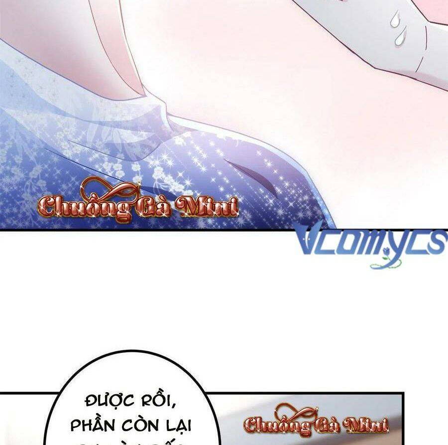 Bảo Bối Của Lão Đại Đã Xuyên Không Trở Về! Chapter 90 - 26