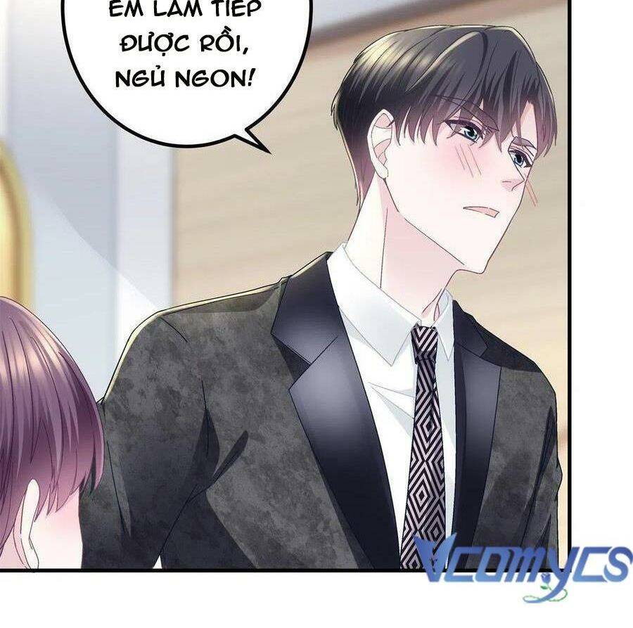 Bảo Bối Của Lão Đại Đã Xuyên Không Trở Về! Chapter 90 - 27