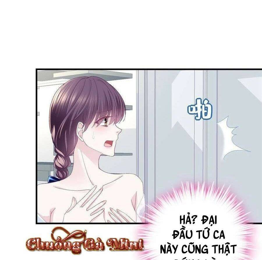 Bảo Bối Của Lão Đại Đã Xuyên Không Trở Về! Chapter 90 - 28