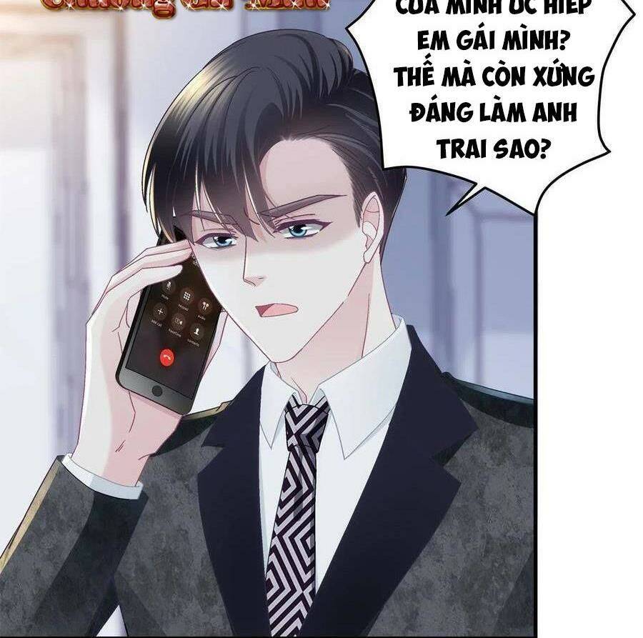 Bảo Bối Của Lão Đại Đã Xuyên Không Trở Về! Chapter 90 - 33