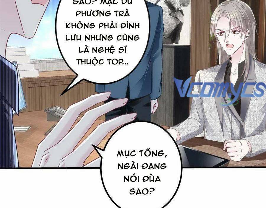 Bảo Bối Của Lão Đại Đã Xuyên Không Trở Về! Chapter 90 - 40