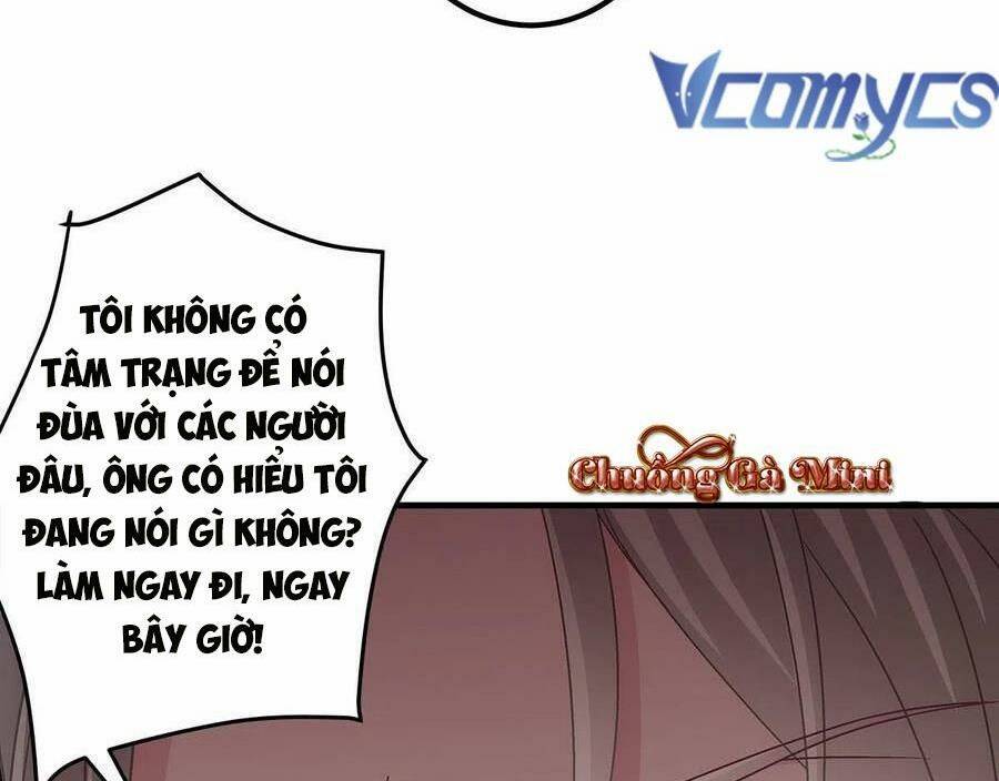 Bảo Bối Của Lão Đại Đã Xuyên Không Trở Về! Chapter 90 - 41