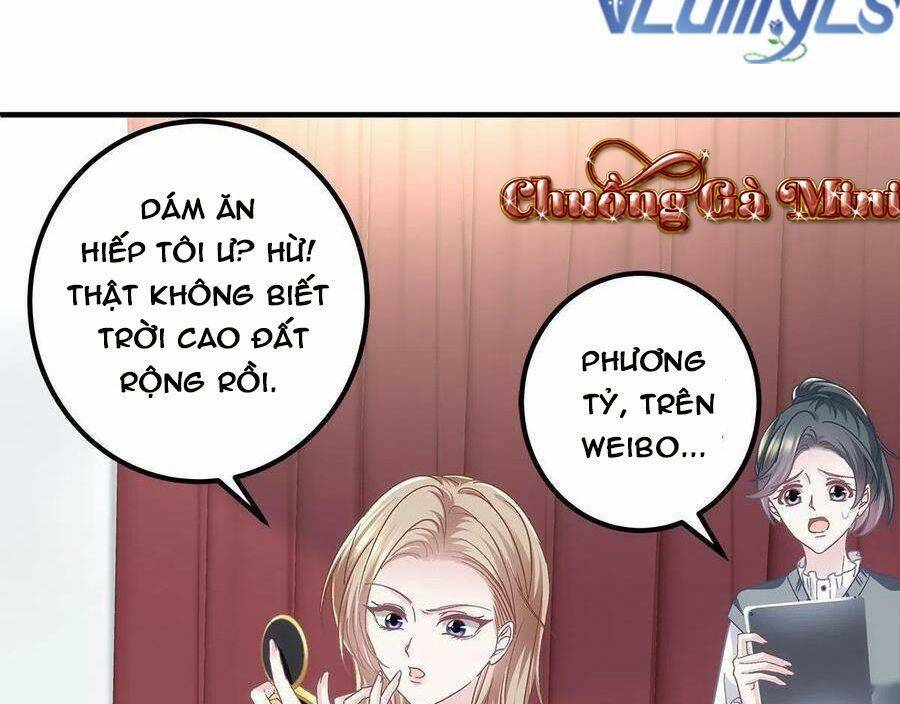 Bảo Bối Của Lão Đại Đã Xuyên Không Trở Về! Chapter 90 - 48
