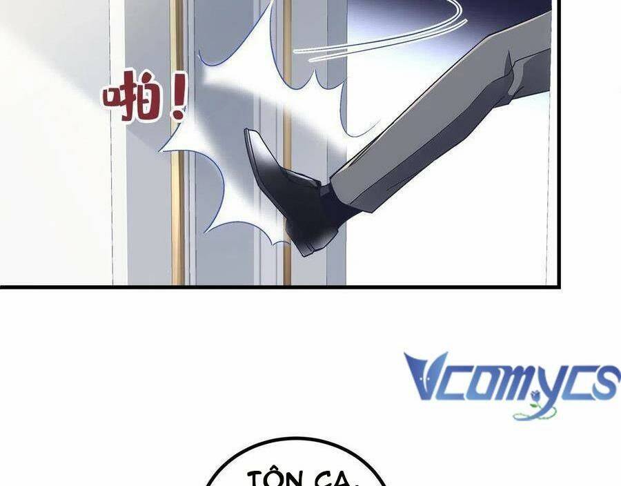 Bảo Bối Của Lão Đại Đã Xuyên Không Trở Về! Chapter 90 - 50