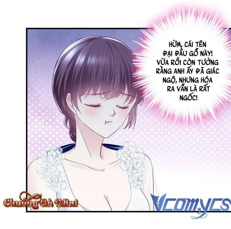 Bảo Bối Của Lão Đại Đã Xuyên Không Trở Về! Chapter 90 - 6