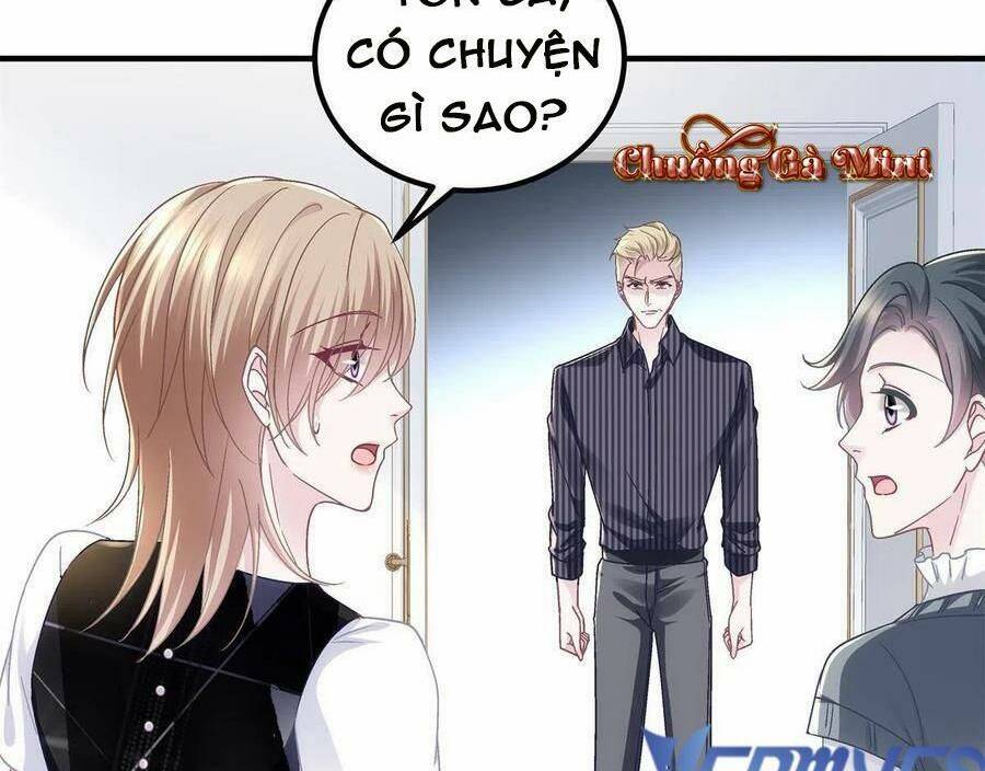 Bảo Bối Của Lão Đại Đã Xuyên Không Trở Về! Chapter 90 - 51