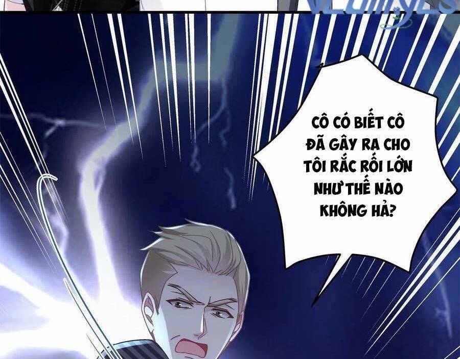 Bảo Bối Của Lão Đại Đã Xuyên Không Trở Về! Chapter 90 - 52