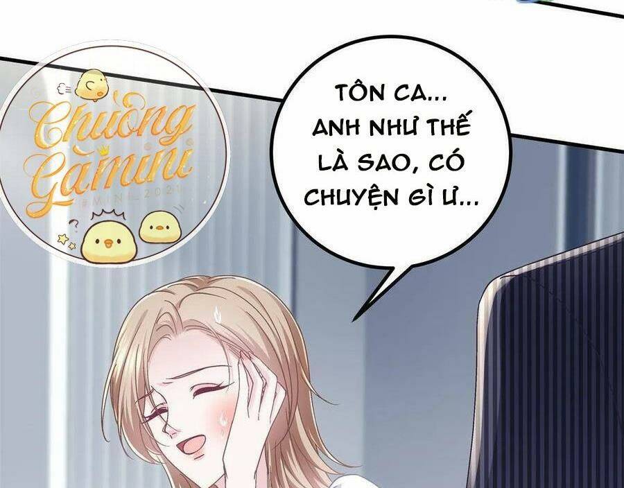 Bảo Bối Của Lão Đại Đã Xuyên Không Trở Về! Chapter 90 - 55